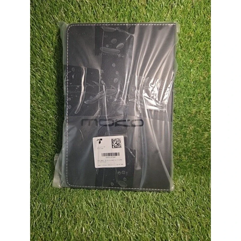 Moko case black
